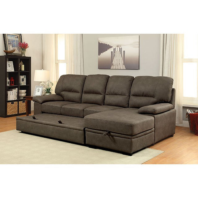 Alcester Sectional - view 3