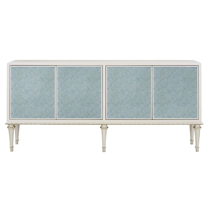 Ansaldo Console Cabinet – view 3