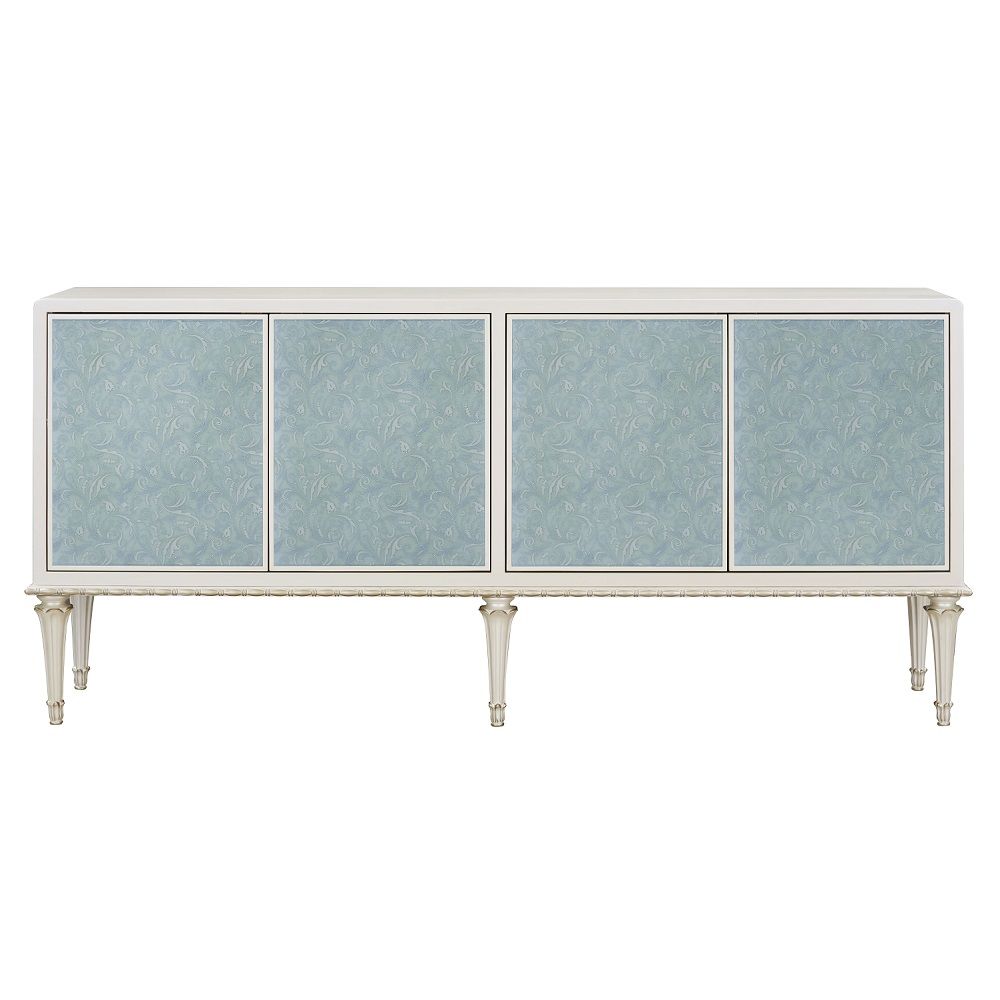 Ansaldo Console Cabinet – view 3