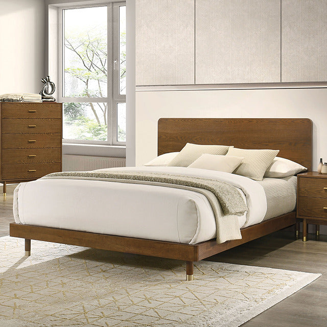 Romford 5 Pc. Queen Bedroom Set - view 2
