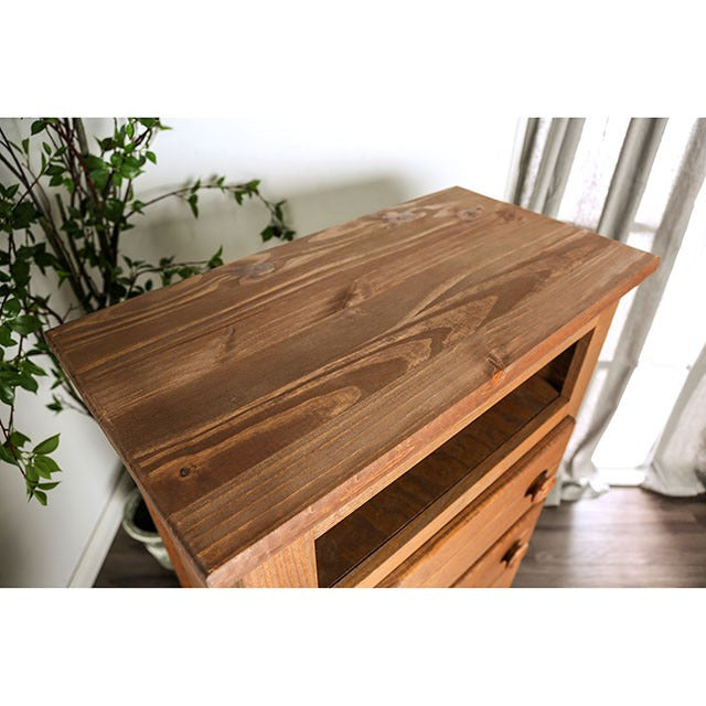 Lea Media Chest - view 5