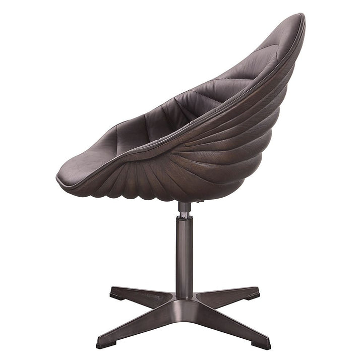 Pipino Accent Chair W/Swivel – view 4