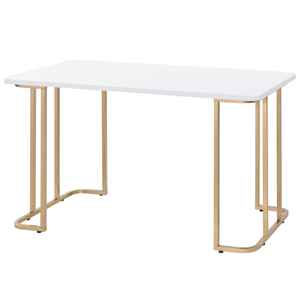 Estie Writing Desk (Same AC00902) – view 2