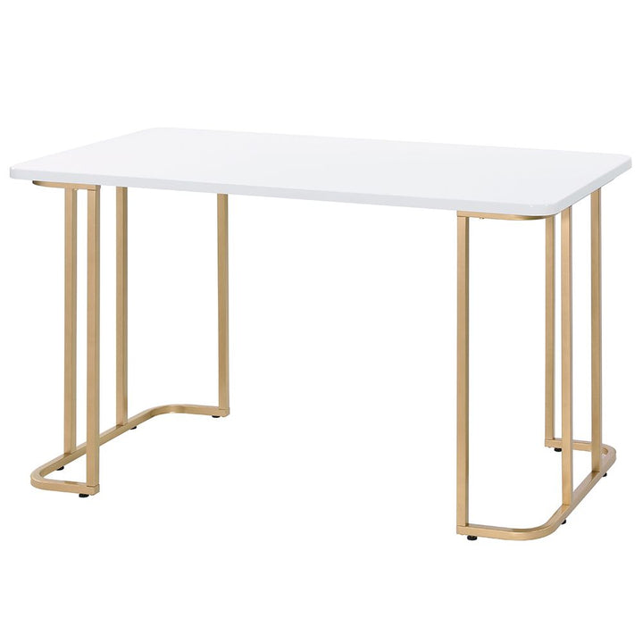 Estie Writing Desk (Same AC00902) – view 2