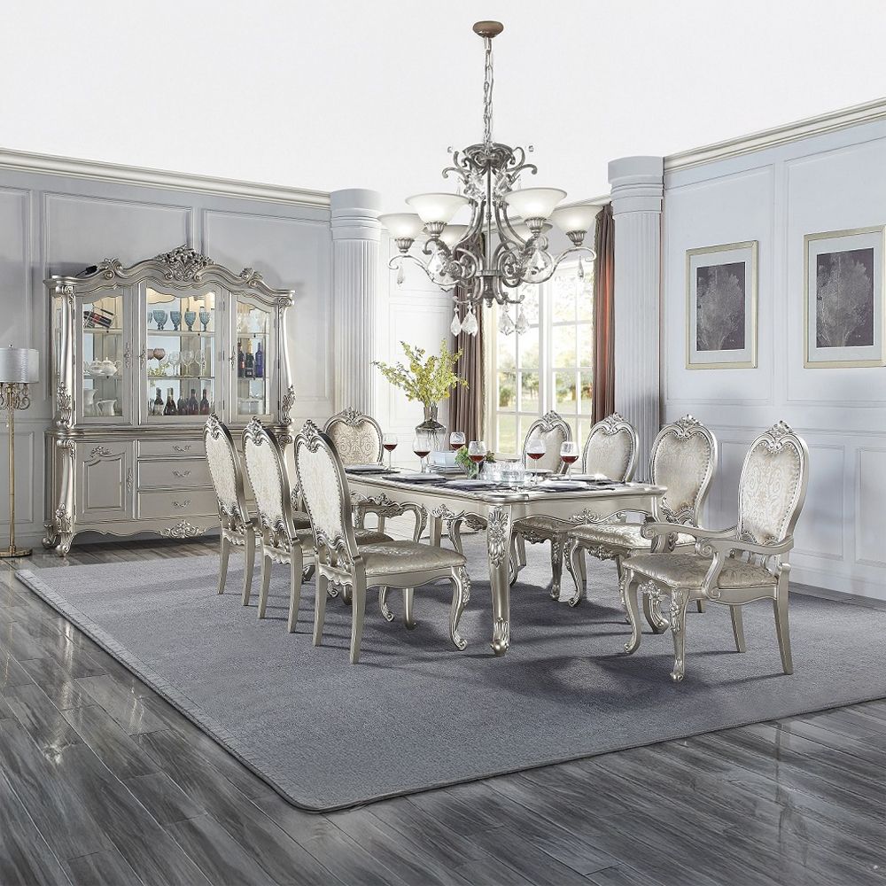 Bently Dining Table – view 9