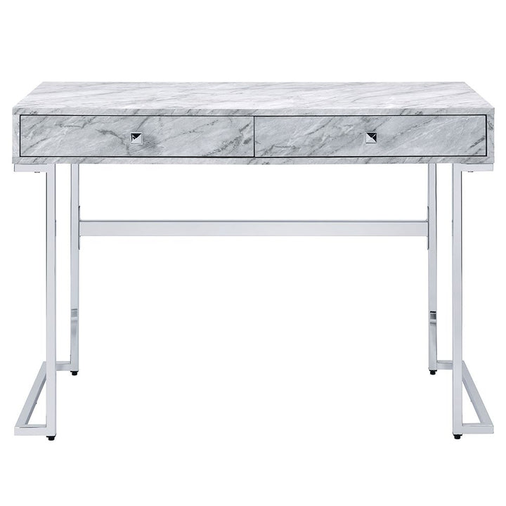 Tigress Writing Desk – view 3
