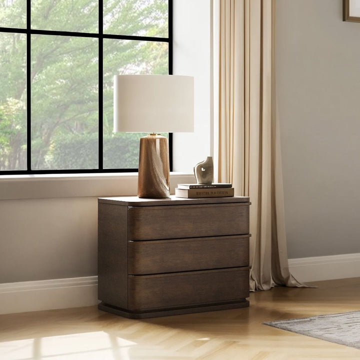 Zoey Nightstand – view 10