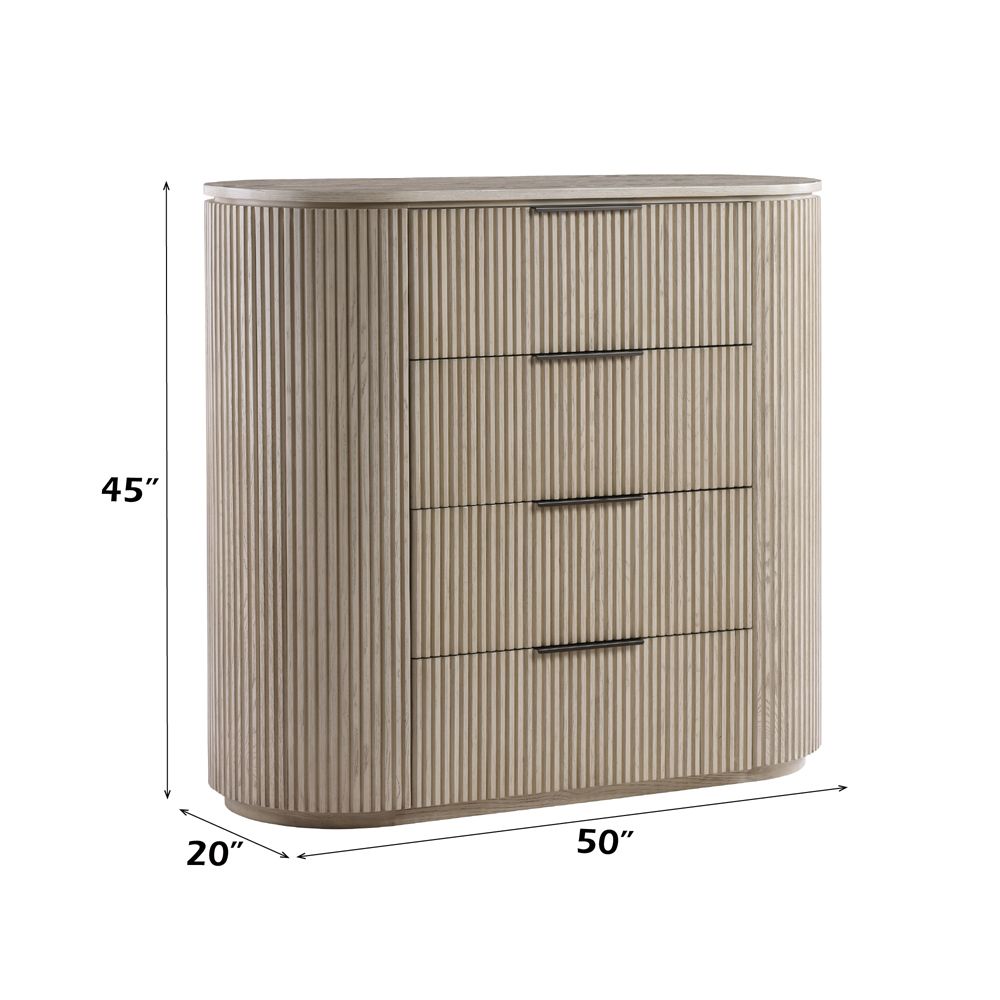 Leanna Chest
