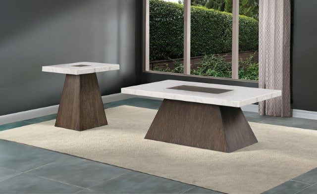 Grasten Square Coffee Table - view 7