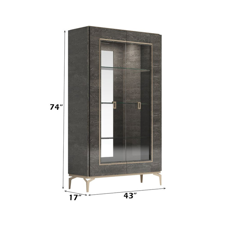 Venezia Wine Cabinet