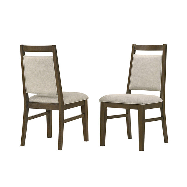 Coppet Side Chair