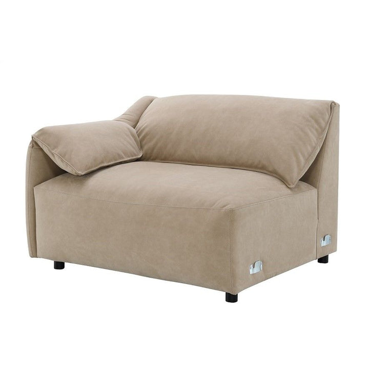 Veata Sectional Sofa – view 8