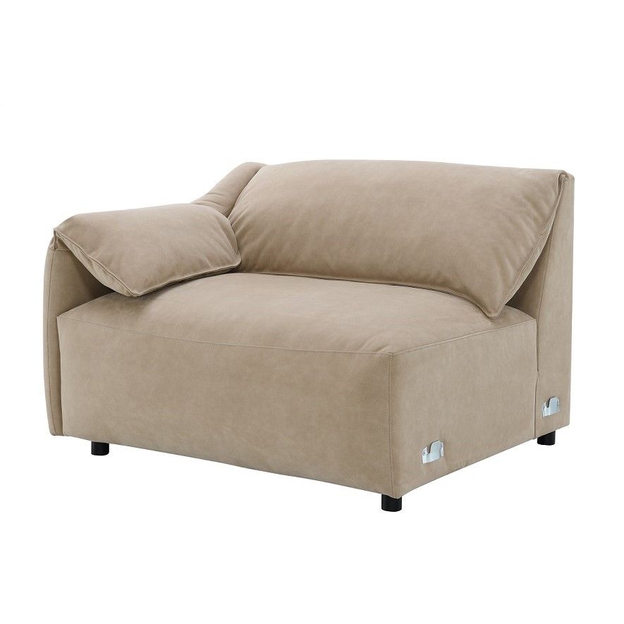 Veata Sectional Sofa – view 8