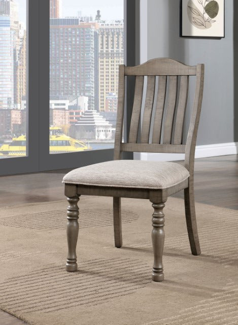 Newcastle Side Chair - view 2