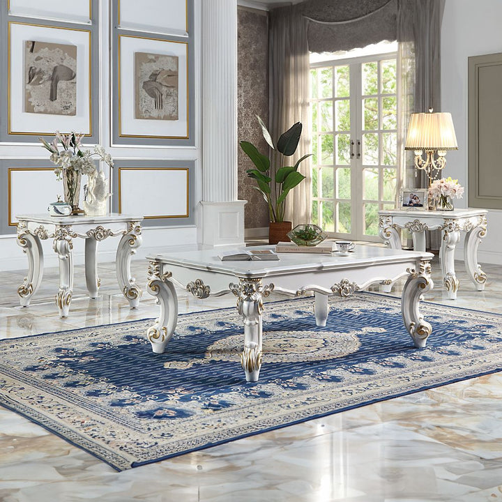 Vendome II Coffee Table – view 7