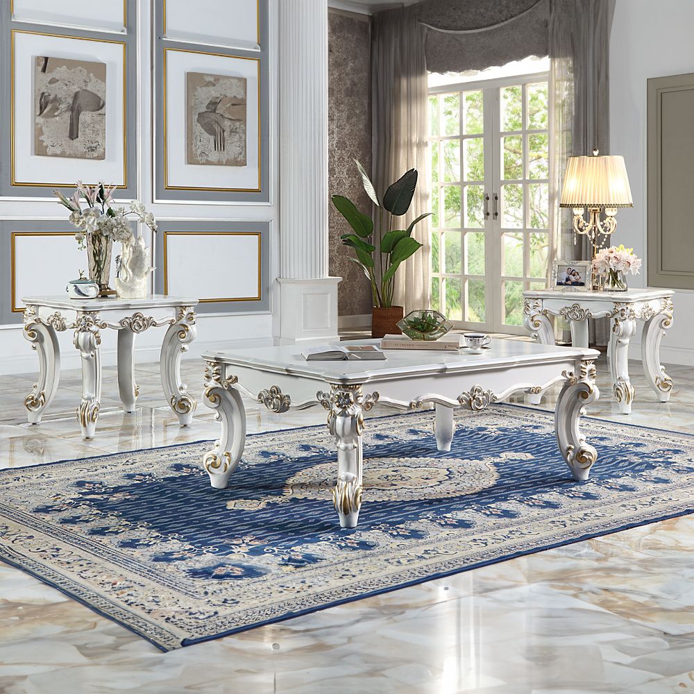 Vendome II Coffee Table – view 7