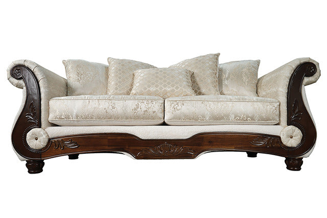 Sodaro Oversized Sofa - view 9