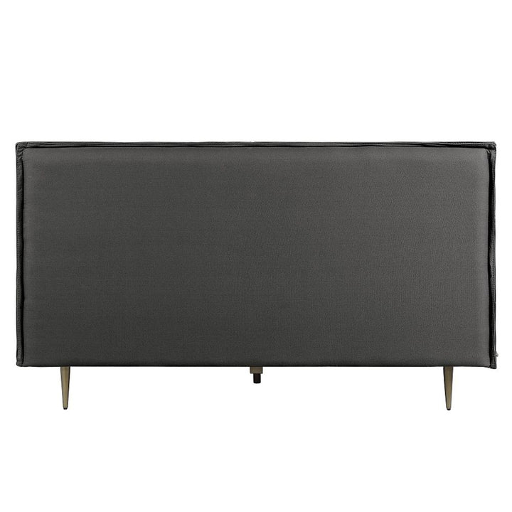 Metis Queen Bed – view 4