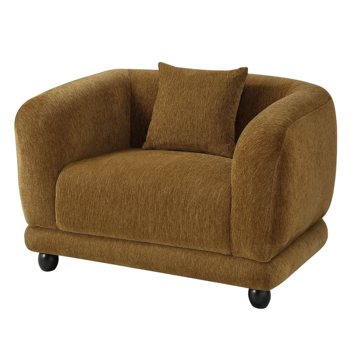 Lennox Chair w/Pillow – view 2