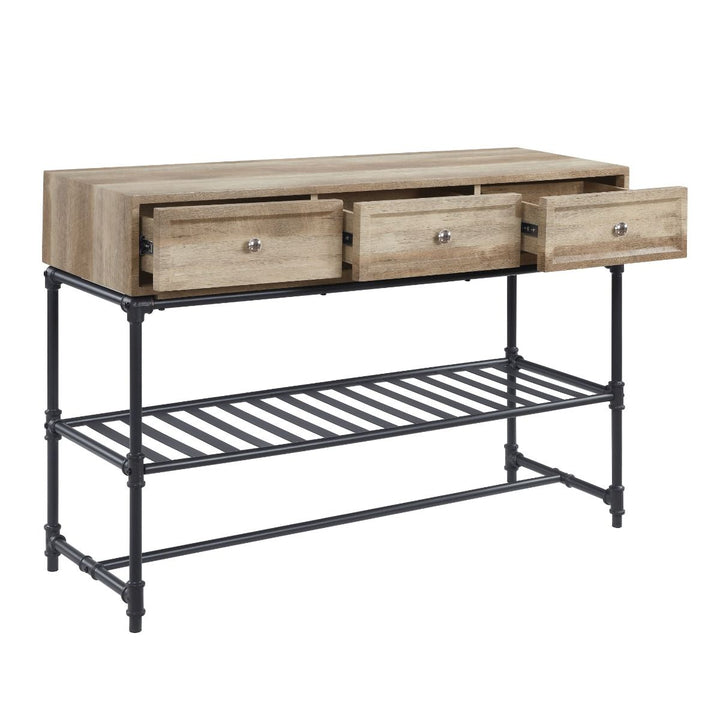 Brantley II Sofa Table – view 4