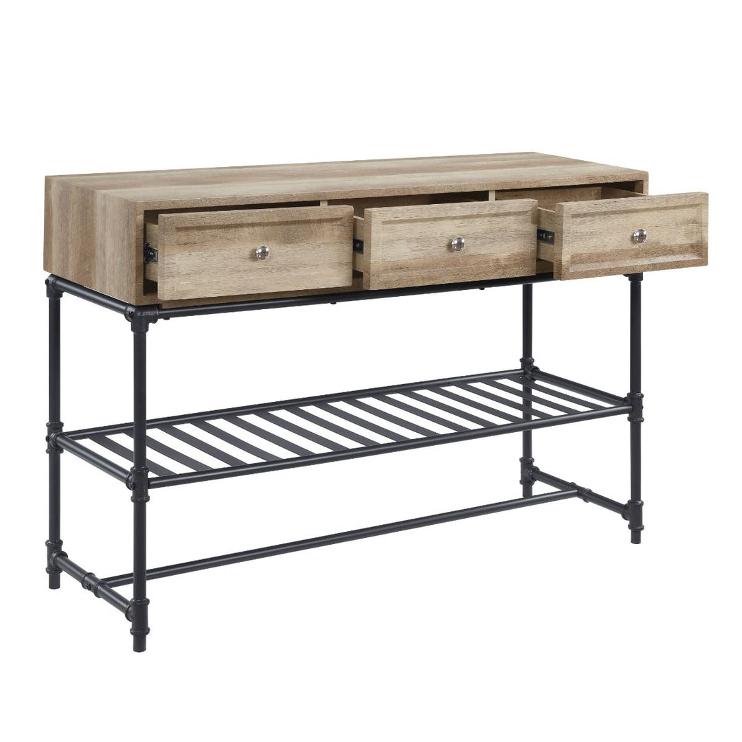 Brantley II Sofa Table – view 4