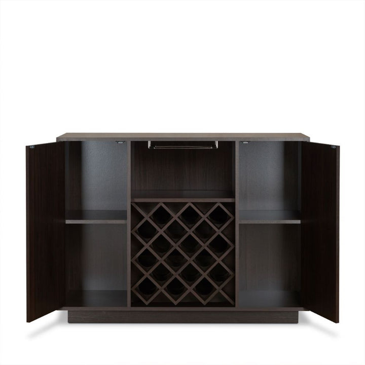 Hazen Wine Cabinet – view 4