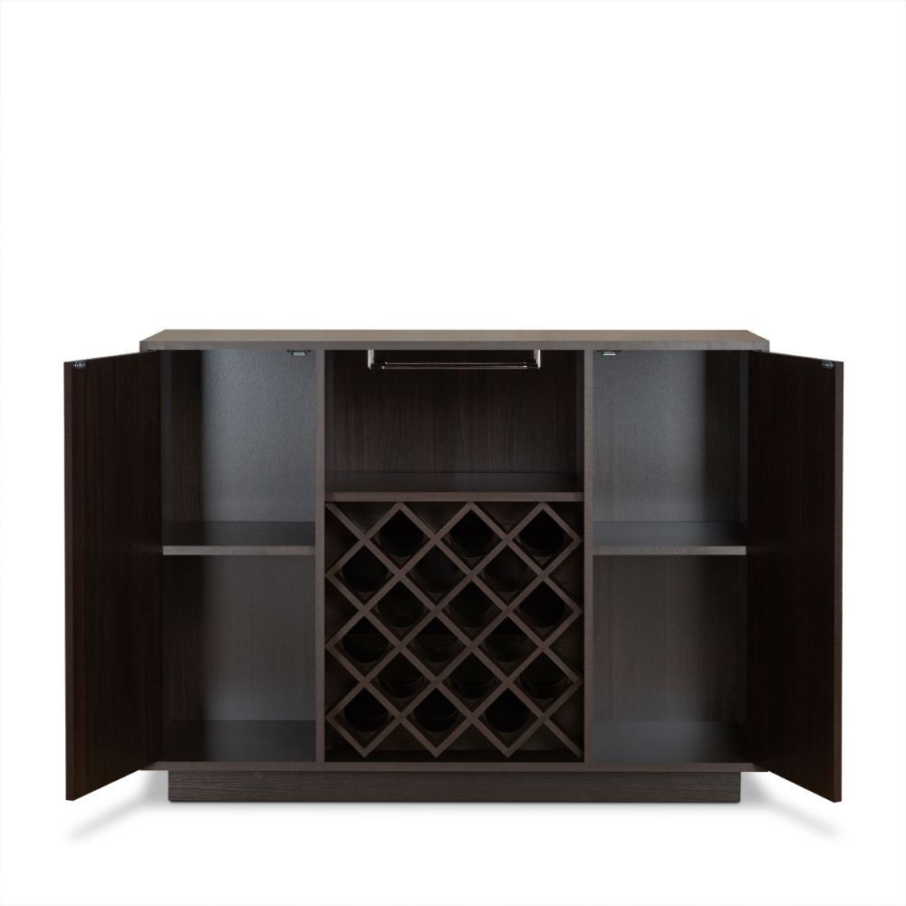 Hazen Wine Cabinet – view 4