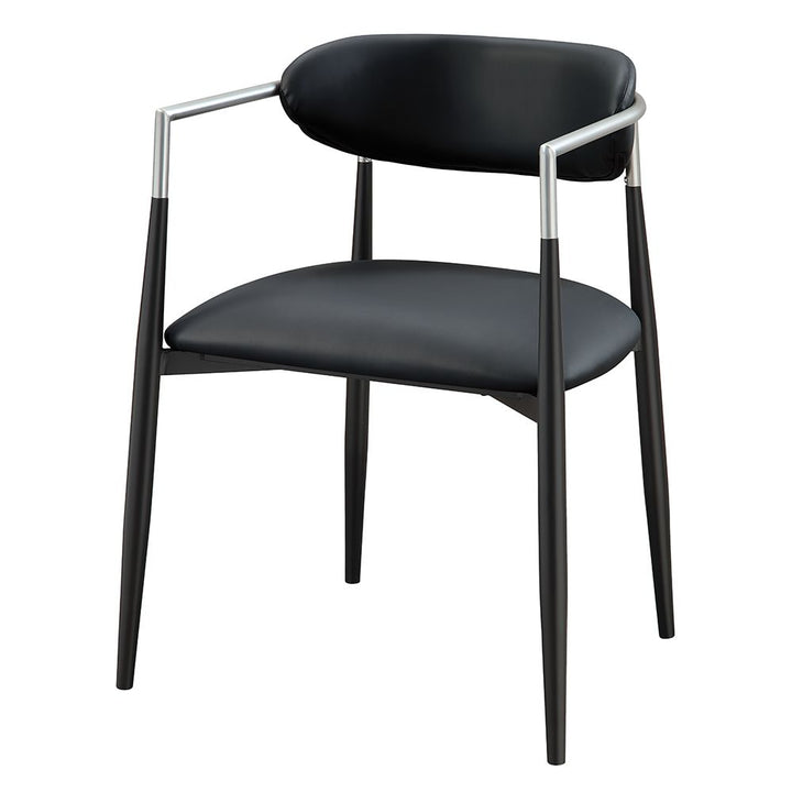 Jaramillo Arm Chair (Set-2) – view 3