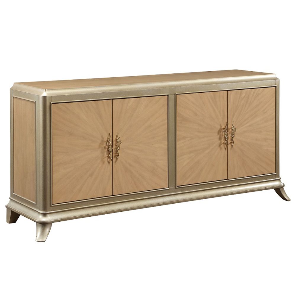 Dodie Console Cabinet – view 2