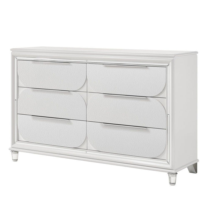 Tarian Dresser – view 2