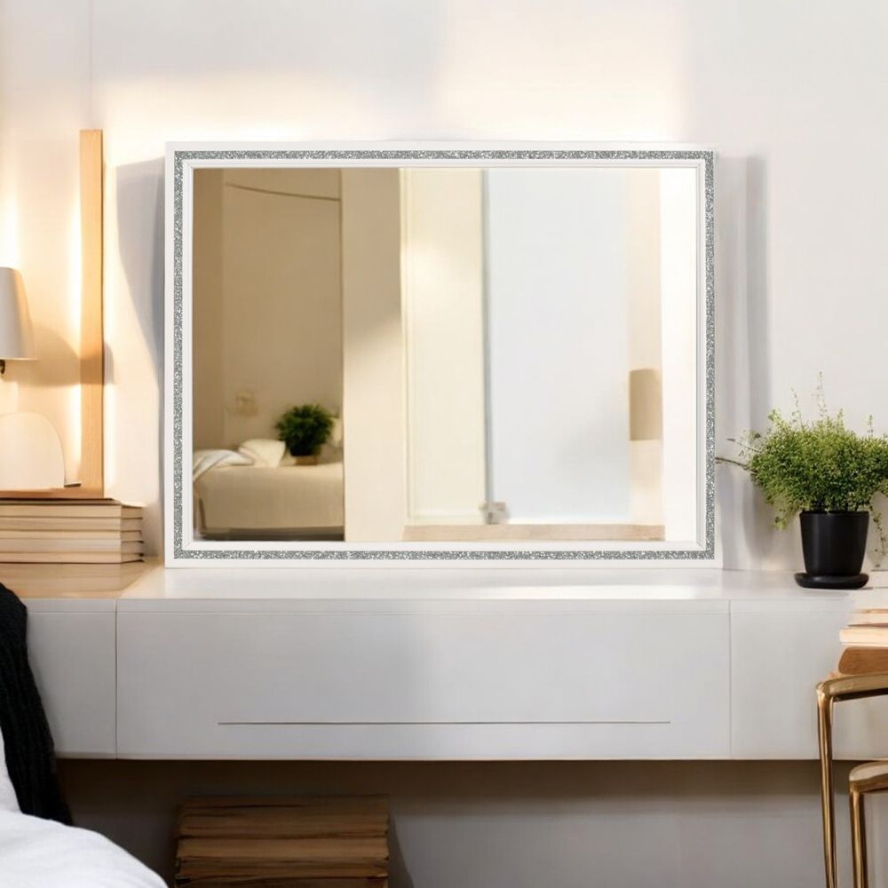Haiden Mirror – view 5