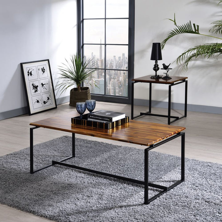 Jurgen 3PC Pack Coffee &amp; End Set