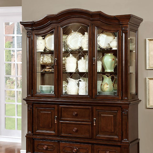 Alpena Hutch &amp; Buffet