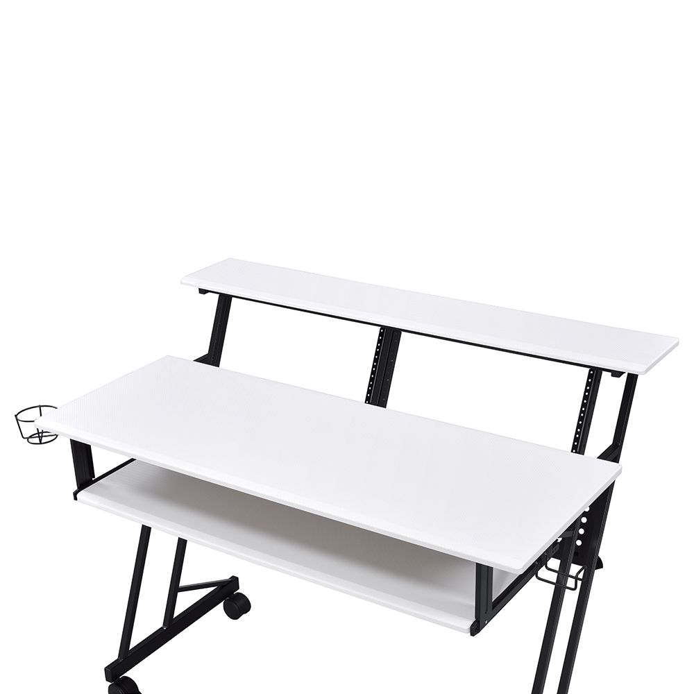 Suitor Music Recording Studio Desk – view 5
