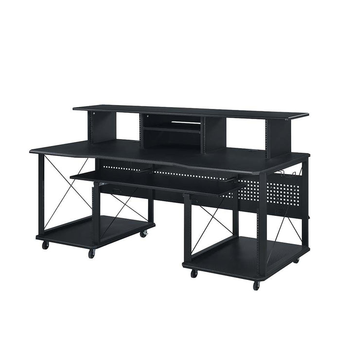 Megara Music Desk – view 2