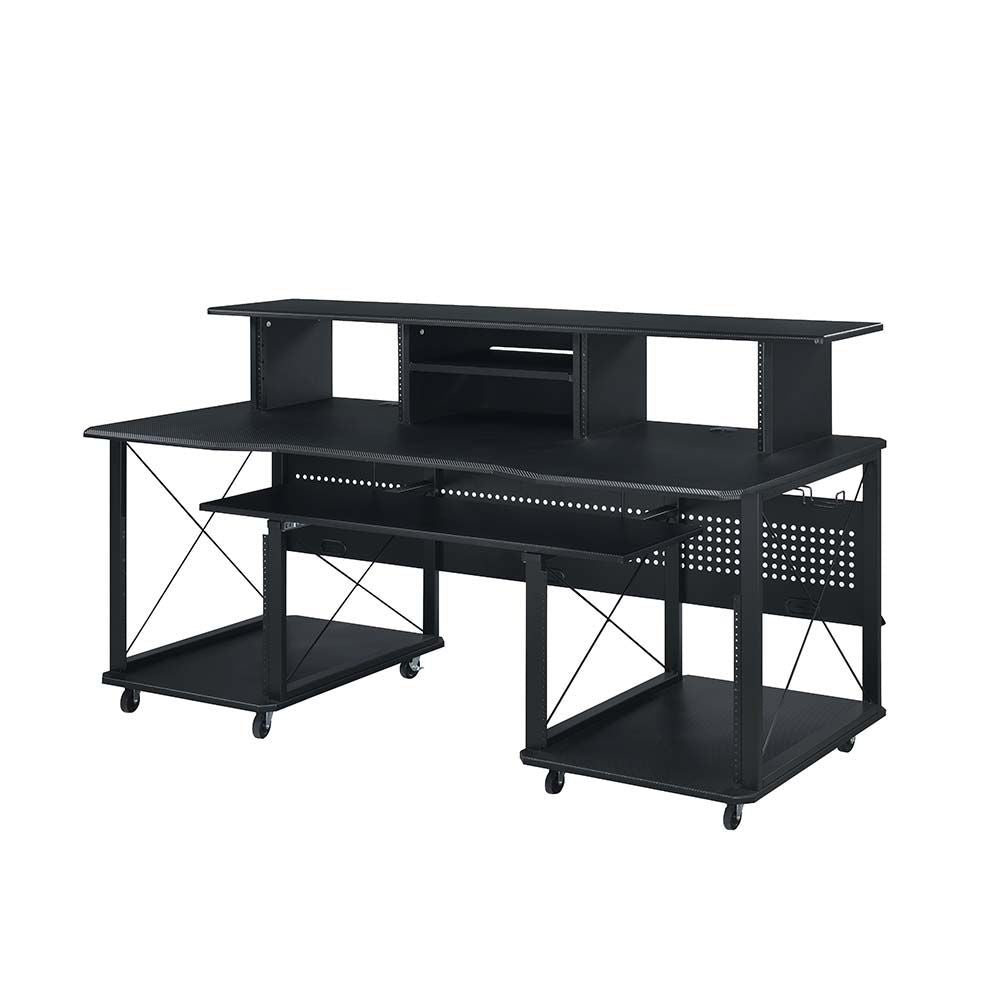 Megara Music Desk – view 2