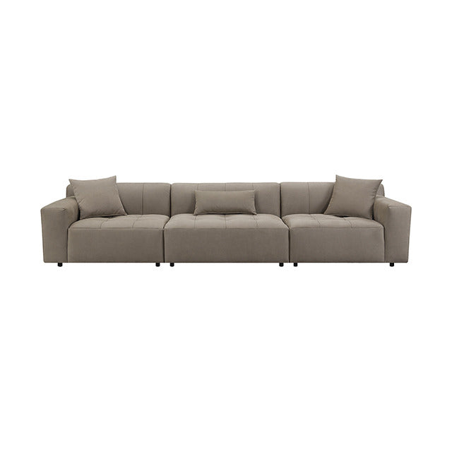 Wigston Sectional - view 5