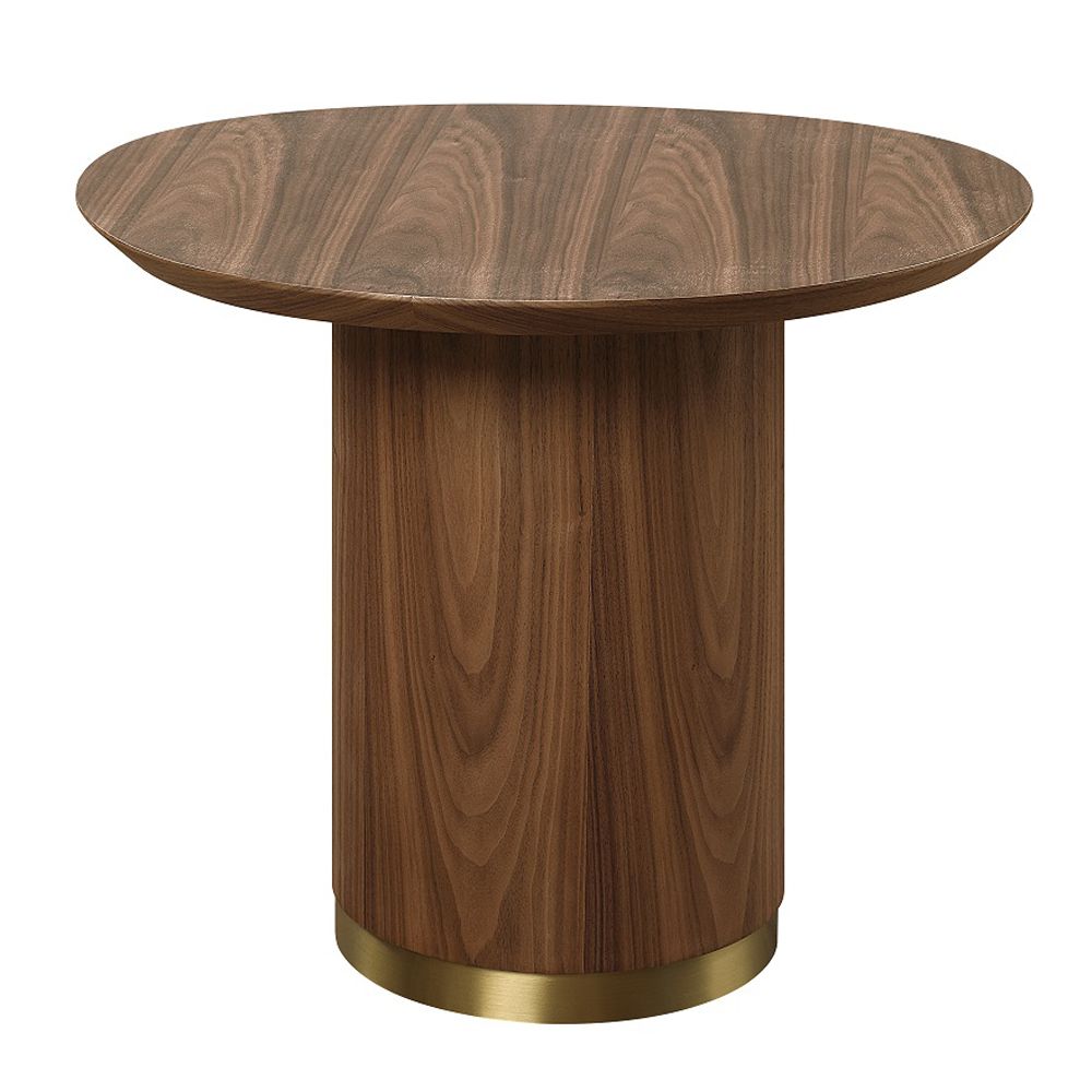 Willene End Table – view 3