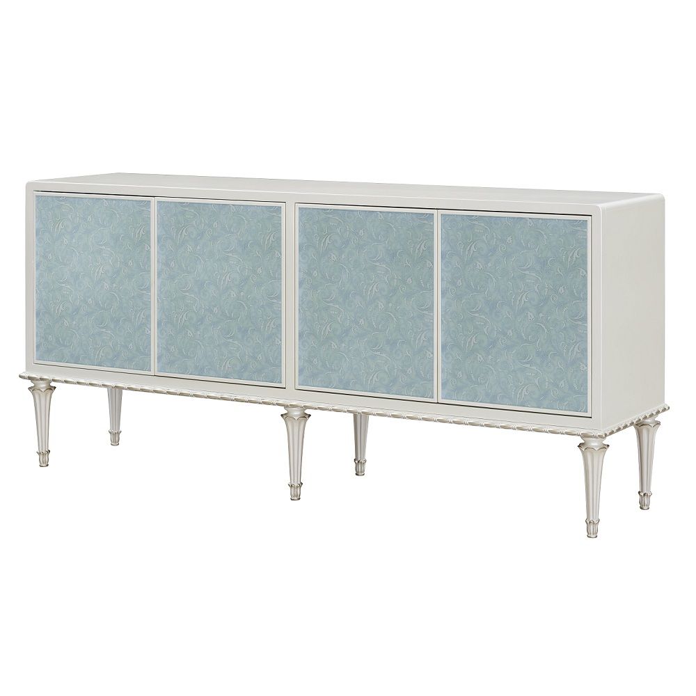 Ansaldo Console Cabinet – view 2