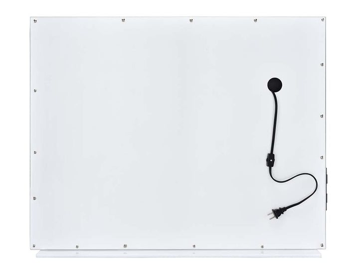 Avery Accent Mirror – view 3