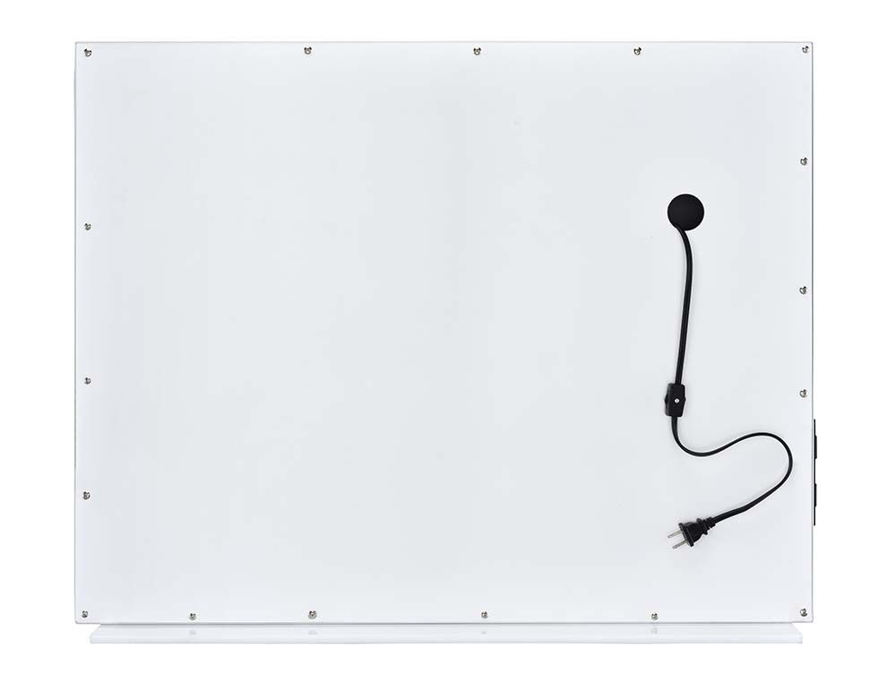 Avery Accent Mirror – view 3