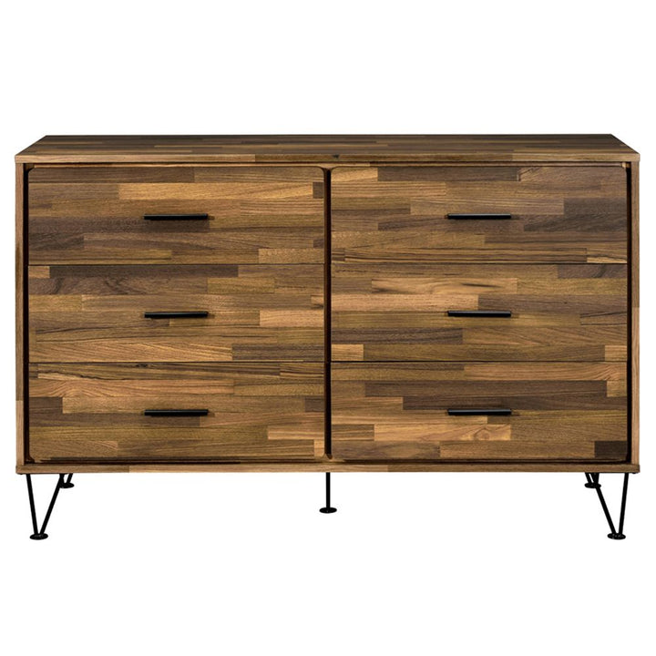 Hestia Dresser – view 3