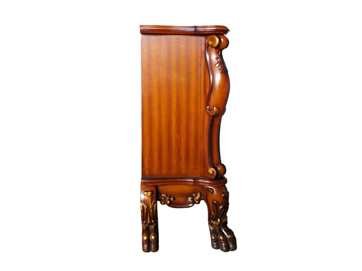 Dresden Fireplace – view 6