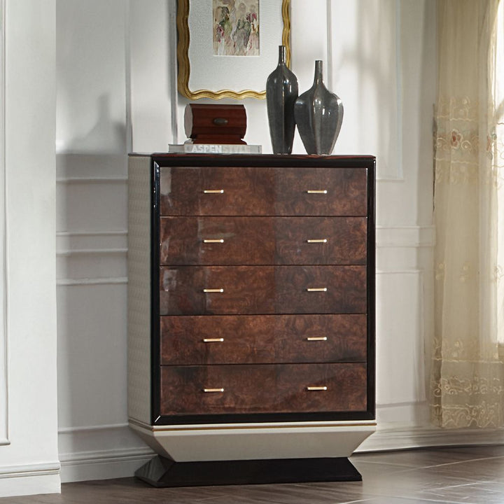 Jamonica Chest
