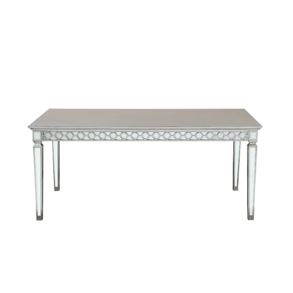 Varian Dining Table (90"L) – view 2