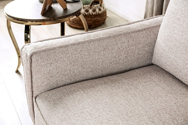 Harstad Chair - view 2