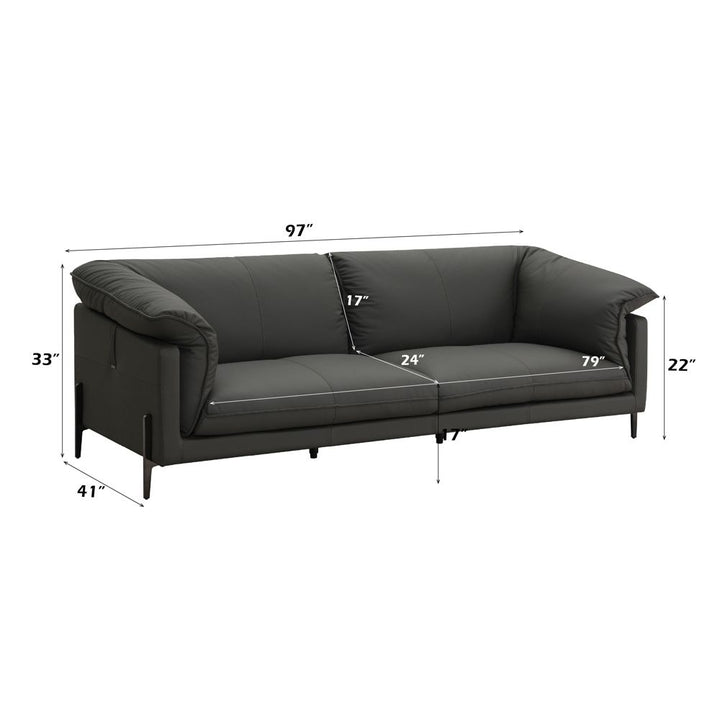Tadi Sofa
