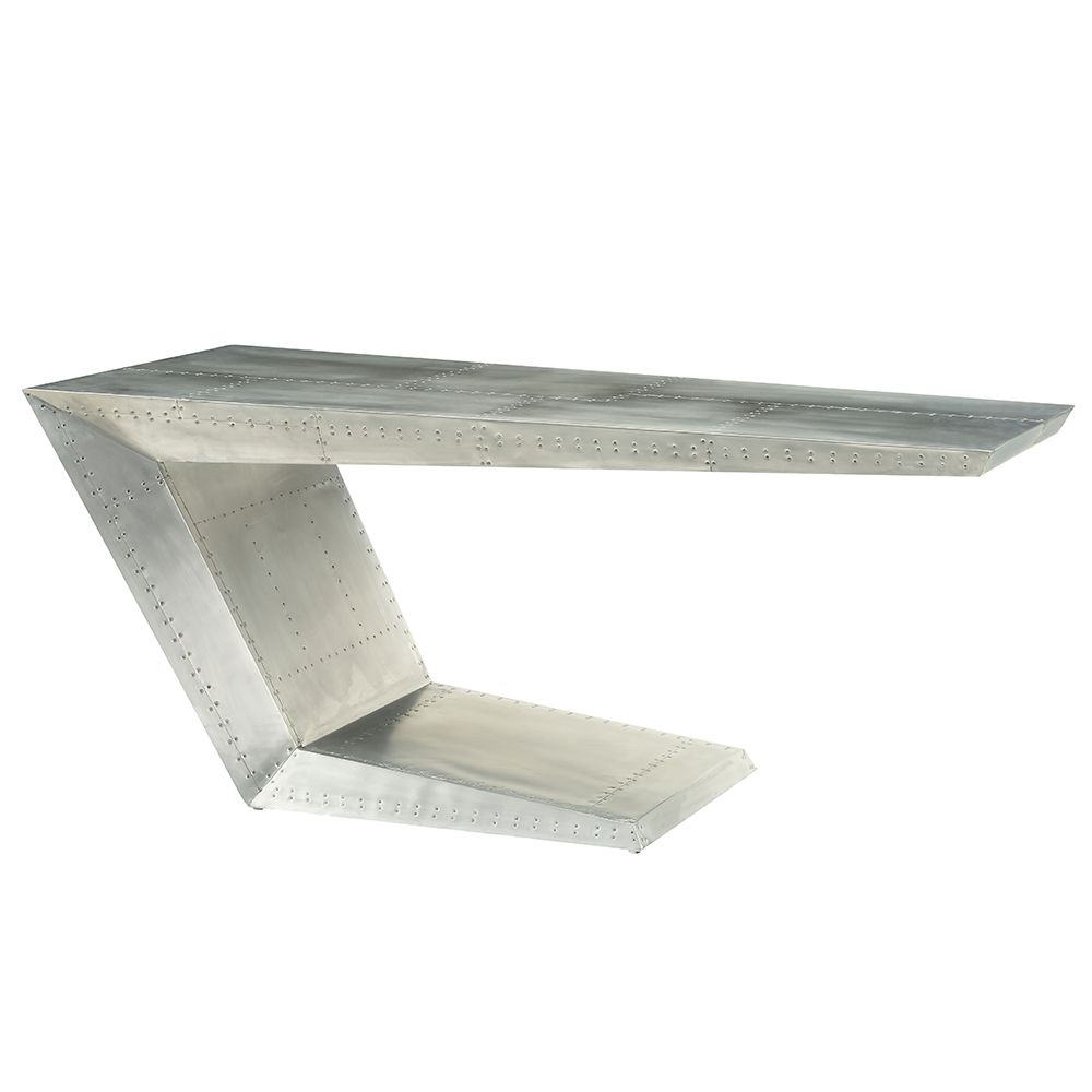 Brancaster Executive Writing Desk – view 2