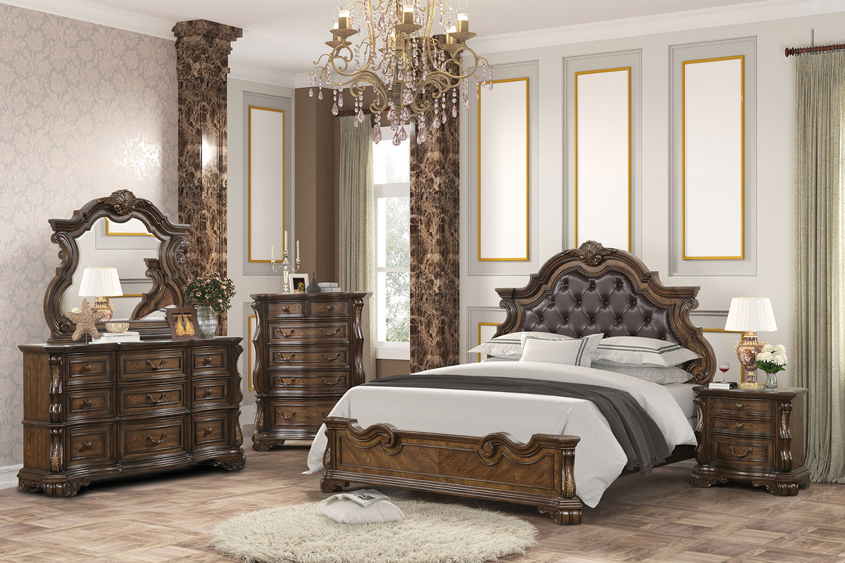 Leovanni Mirror - view 2