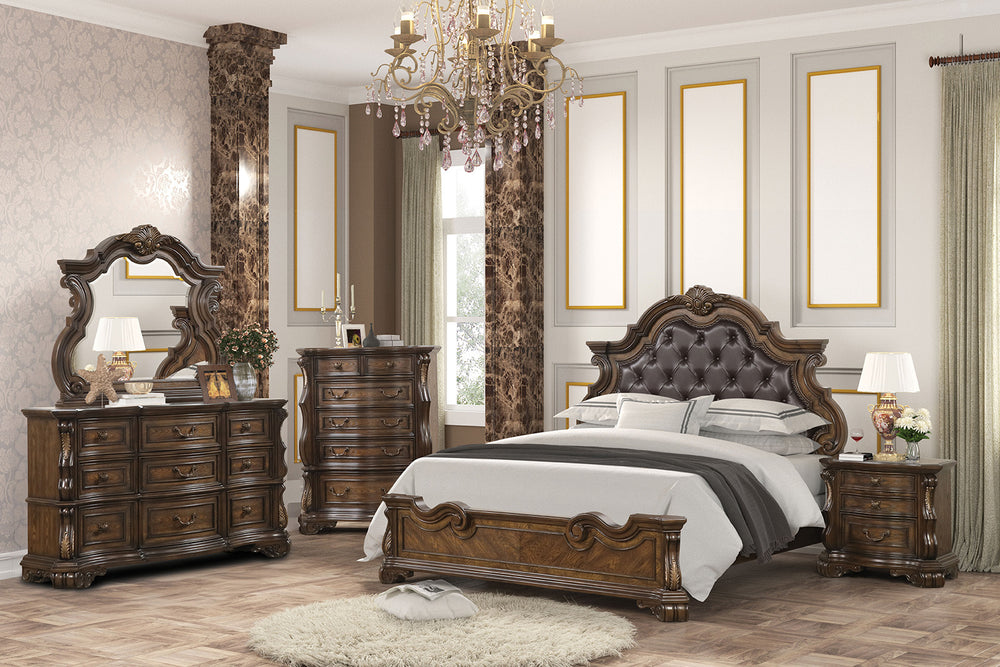 Leovanni Mirror - view 2